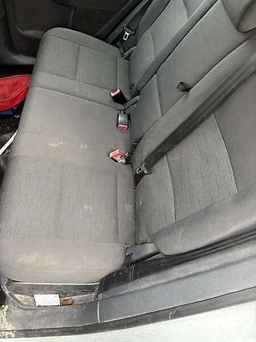 kn filter za auto: VOLKSWAGEN GOLF PLUS 1.9TDI - KOMPLETAN AUTO U DELOVIMA | Golf Plus — 5