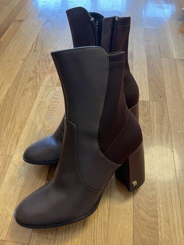 sinsay obuca zenska: Gležnjače, 36 — 1