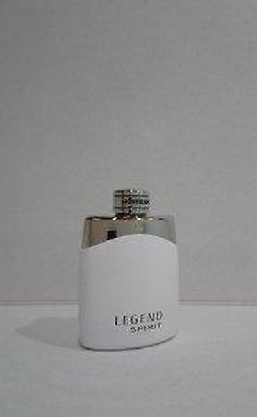 cena u srbiji original: MONT BLANC LEGEND SPIRIT EDT100ML TSTR | Mont Blanc Legend Spirit — 8