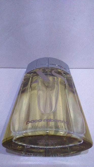 martini vesto jakne muske: PACO RABANNE XS POUR HOMME EDT100ML TSTR | Paco Rabanne XS Pour — 4