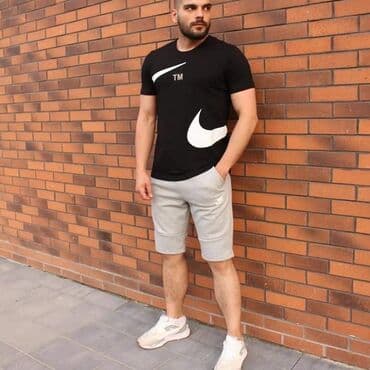 nike sorc i majica: Top Ponuda Ekstra kvaliteta Majica 1900 din ️ Bermude 2000 din — 3