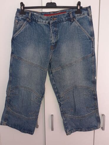 colmar sorcevi: Britches, L (EU 52), Jeans — 1