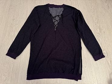 helanke m: Dukserice — 1