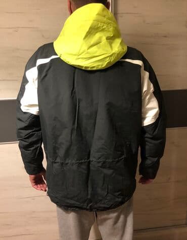 Jackets: Nova Henri Lloyd muška jakna, veličina je XL — 2