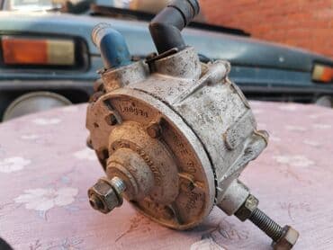 gasni amortizeri dimenzije: Isparivac gasa Longas karburator Polovan, ocuvan. Italijanske — 12