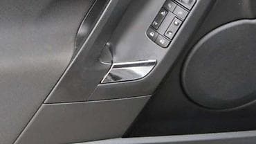 Car Interior Parts: UNUTRAŠNJA BRAVA ZA OPEL VECTRA C OD 2002. DO 2008. GOD. | Polovni — 1