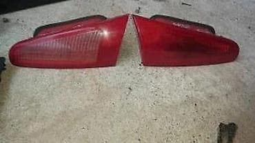 skuter cena: ALFA ROMEO 147 RESTAJLING STOP SVETLO | Alfa romeo 147 restajling — 1