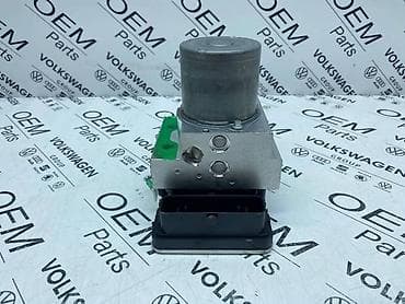 ABS CENTRALA C8 ZA AUDI A6, A7 - 4N0 907 379 AP | ABS Centrala za