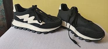 puma disk patike: Calvin Klein, 38, bоја - Bela — 9