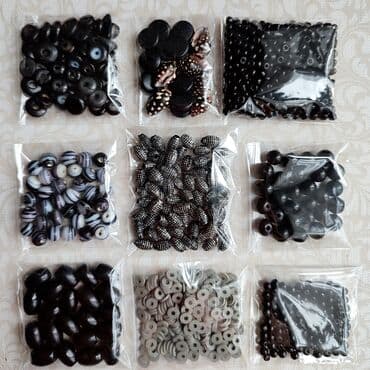 mindjuse za hrskavicu: Repromaterijal za izradu muškog nakita Zbog odlaska u inostranstvo — 2