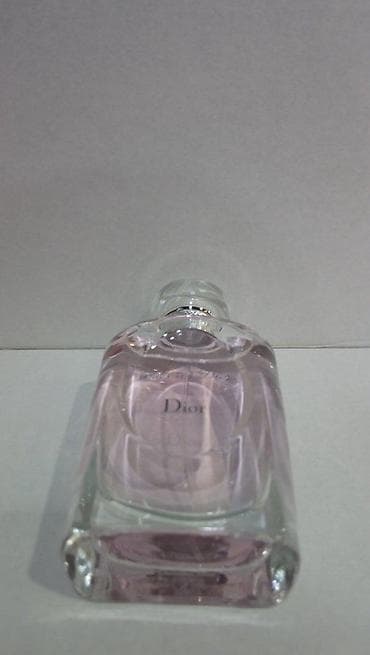 naik original: CHRISTIAN DIOR FOREVER AND EVER EDT100ML TSTR | Christian Dior — 2