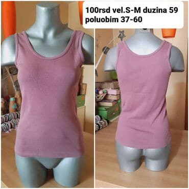 svilene spavacice sa ogrtacem: S (EU 36), Cotton, color - Multicolored — 27