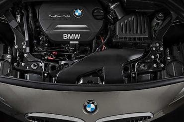 KOMPLETAN MOTOR ZA BMW 218 OD 2014. DO 2020. GOD. | Kompletne delove