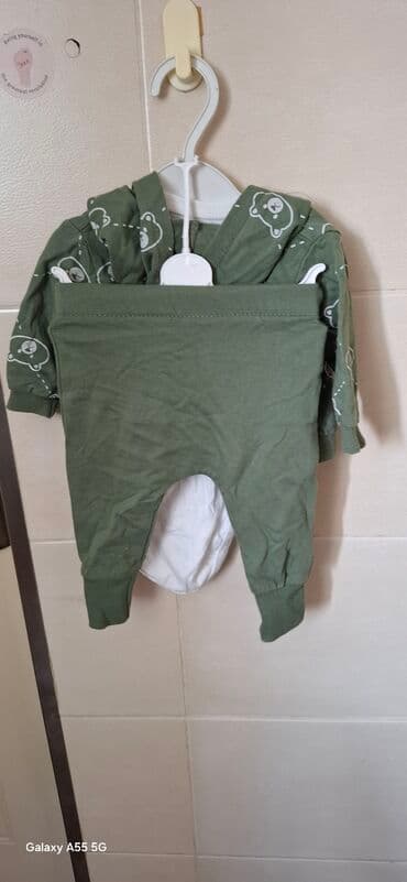 decije zimske jakne za devojcice: Bundle: Tracksuits, Unisex, age: up to 3 months — 3