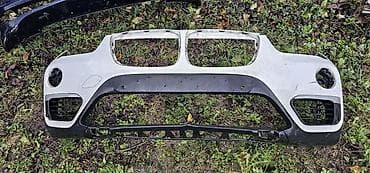 centralno za kola: PREDNJI BRANIK F48 ZA BMW X1 | BMW x1 f48 prednji branik — 2