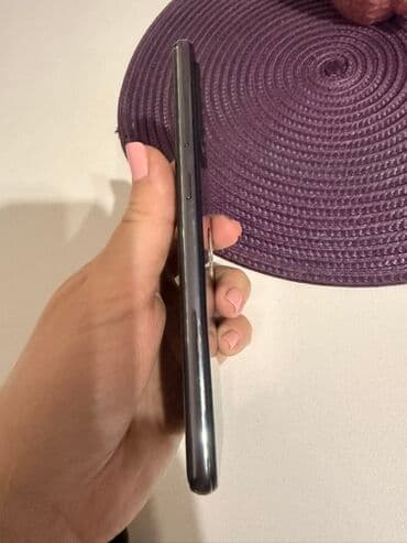 Računari, laptopovi i tableti: Samsung Galaxy A52, bоја - Crna, Otisak prsta — 6