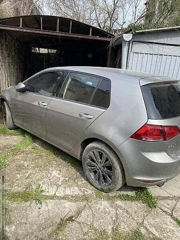 BRAVE ZA VOLKSWAGEN GOLF 7, GOLF 7 ALLTRACK