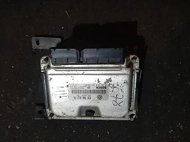 grejalica za auto uradi sam: Volkswagen — 1