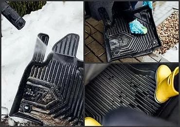 Patosnice: PATOSNICE MERCEDES GLC KADICE | SVI DELOVI SU NOVI I ORIGINALNI!   — 2
