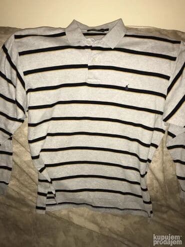 Coats and trench coats: Original Ralph Lauren duks XL KAO NOV 100% cotton ( mekan kao da je — 1