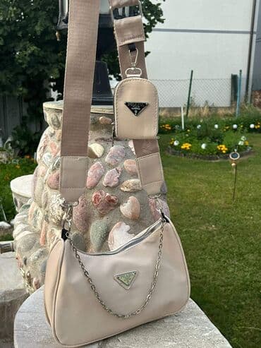 metro torbe za pijac: Shoulder bag — 5