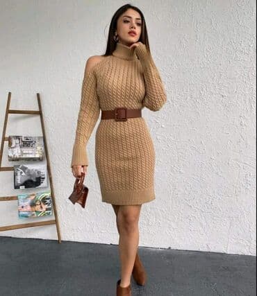 haljine trikotaza beograd: Haljine od trikotaze 3000 — 3