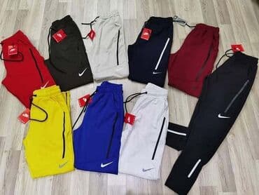 trenerke 4xl: 2xl - 4xl
Ponovo dostupne
3300 din — 3