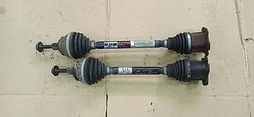 ford transit motor 2.0: PREDNJE POLUOSOVINE 3.0TDI ZA VOLKSWAGEN PHAETON OD 2003. DO 2010 — 1