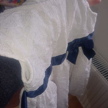 jakne za zimu 2022: Beba Kids, Midi, Short sleeve, 110-116 — 2