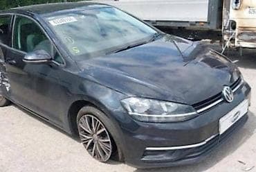 1.0TSI CHZ VENTILATOR I NOSAC ZA VOLKSWAGEN GOLF 7 OD 2017. DO 2020