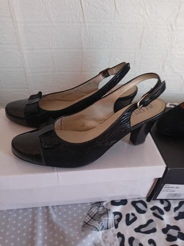 set za ciscenje ugg: Pumps, 39 — 2