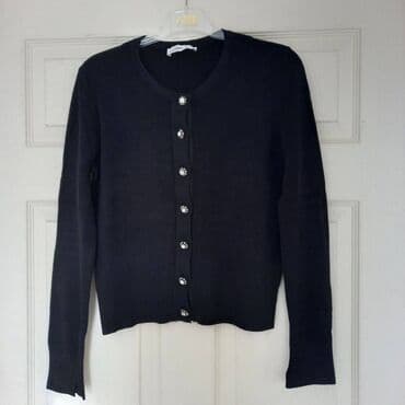 zara prsluk sa dva lica: Buckle — 1