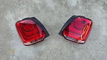 carena vision 500: STOP SVETLO, STOP LAMPA ZA VOLKSWAGEN POLO | Stop svetlo, stop lampa — 3