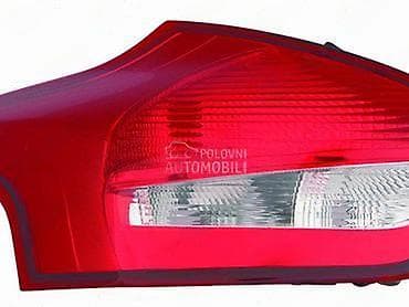 stop svetlo passat b6 karavan: STOP LAMPE KARAVAN ZA FORD FOCUS OD 2011. DO 2015. GOD. | — 5
