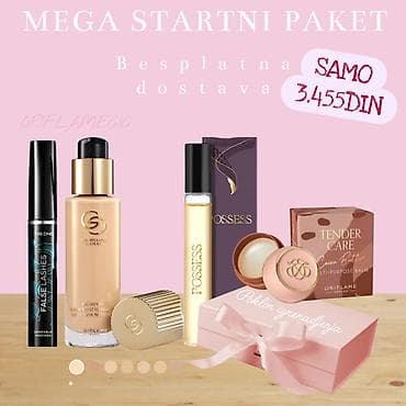 armani prive parfemi: MEGA STARTNI PAKETI – Oriflame kolekcije sa besplatnom dostavom — 6