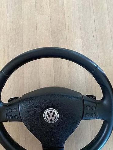tomos elektronik 90: VOLAN ZA VOLKSWAGEN CADDY, EOS, GOLF 5 . OD 2004. DO 2010. GOD. | — 2