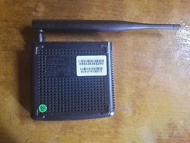 alcatel idol 2: WIFI Tenda Model N3 150N Proizvodac: Tenda Model: N3 150N Tip — 3