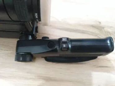 foto oprema novi sad: Lepo ocuvana kao nova — 3