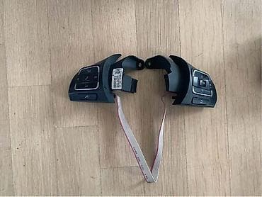vas 6154 odis: SPULNA TEMPOMAT KOMANDE ZA VOLKSWAGEN PASSAT B6, PASSAT B7, PASSAT B7 — 3