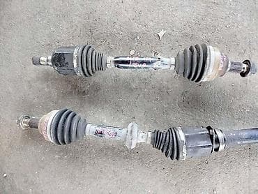 alfa romeo 147 modul grejanja: POLUOSOVINA ZA ALFA ROMEO 159 OD 2005. DO 2011. GOD. | Poluosovina — 1