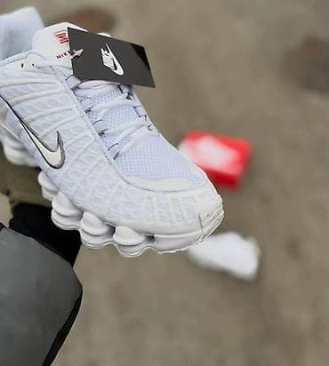 converse run star motion 41: Patike, Nike, veličina - 46 — 9