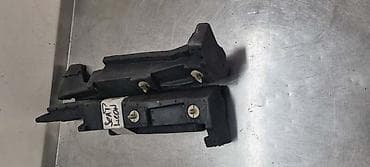 tank pad za motor: ZASTITA BLATOBRANA ZA SEAT LEON - 5F0823721A | Zastita blatobrana — 2