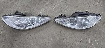 FAROVI ZA PEUGEOT 206 | Farovi Peugeot 206 na lalafo.rs FAROVI ZA PEUGEOT 206 | Farovi Peugeot 206