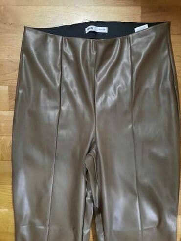 svecane pantalone i tunike: M (EU 38), Normalan struk, Ravne nogavice — 1
