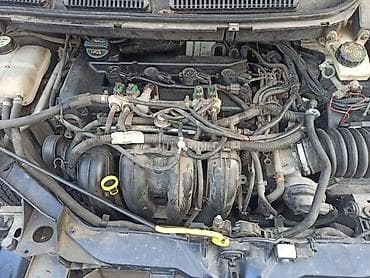 golim: 2.0 BENZIN MOTOR ZA FORD C-MAX, FOCUS, GALAXY . OD 2003. DO 2010 — 1