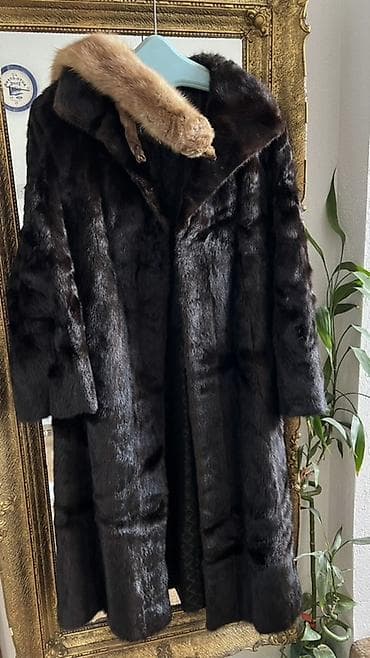 boss prsluk cena: Na prodaju prelepa, elegantna bunda od pravog nerca, vrhunskog — 2