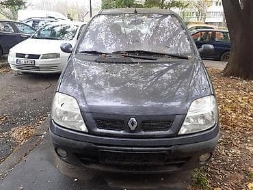 kuciste kljuca golf 7: PODIZAČ STAKAL ZA RENAULT SCENIC OD 1999. DO 2003. GOD. | podizači — 2