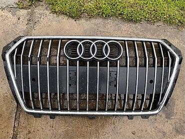 MASKA ZA AUDI A4, A4 ALLROAD OD 2016. DO 2019. GOD. | Maska je bez