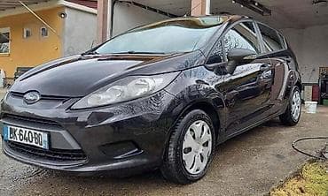 vrbas auto plac: VEZNI LIM SVI MODELI ZA FORD FUSION OD 2003. DO 2011. GOD. | — 3