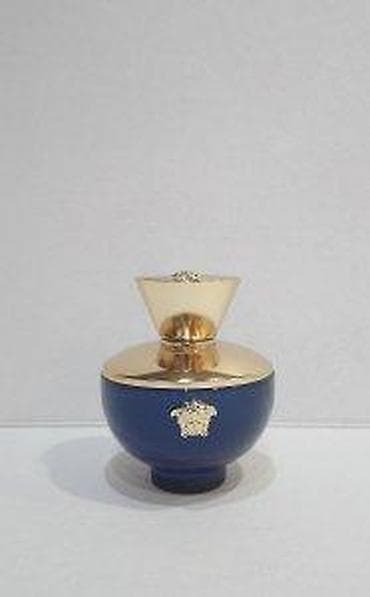 Lične stvari: VERSACE POUR FEMME DYLAN BLUE EDP100ML TSTR | Versace Pour Femme — 6